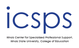 2025 ICSPS Logo Design 2